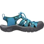 Keen Newport H2 W Fjord Blue/Tie Dye