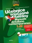 Učebnice současné italštiny 1. díl -…