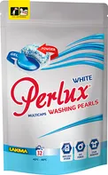 Perlux Oxy Power prací perly na bílé prádlo 32 ks