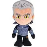 Zaklínač Geralt plyšový 29 cm