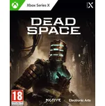 Dead Space Remake Xbox Series X