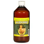 BENEFEED Acidomid králíci