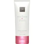 Rituals The Ritual Of Sakura Recovery…