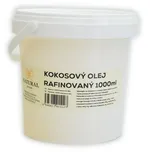 Natural Jihlava Kokosový olej…