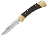 Buck Knives 110 Folding Hunter Knife…
