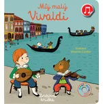 Můj malý Vivaldi - Emilie Collet (2022)