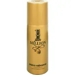 Paco Rabanne 1 Million deospray 150 ml