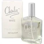 Revlon Charlie White W EDT