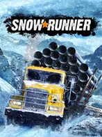 SnowRunner PC