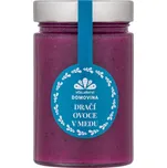 Včelařství Domovina Med s dračím ovocem