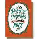 Chaukiss Děkujeme za spolupráci v tomto…