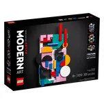 LEGO Art 31210 Modern Art