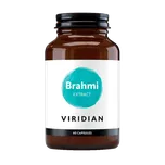viridian Brahmi Extract 60 cps.