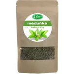 4Slim Meduňka bylinný čaj 50 g