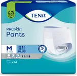 TENA Pants Plus M 14 ks