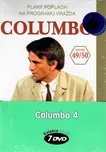 DVD Columbo 4: Kolekce 7 disků