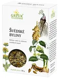Valdemar Grešík Švédské byliny 50 g