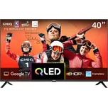 CHiQ 40" QLED (L40QH7G)