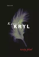 Texty písní - Karel Kryl (2024, brožovaná, 2. vydání)