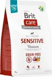 Brit Care Grain Free Dog Sensitive…