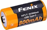 Fenix ARB-L16-800UP USB-C 16340 1 ks