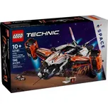 LEGO Technic 42181 VTOL Vesmírná loď na…