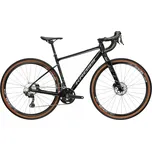 Kross Esker 6.0 černé/šedé 2024