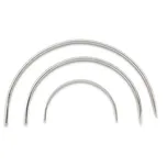 Prym 131350 čalounické jehly kulaté