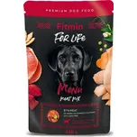 Fitmin For Life Dog Adult kapsička Menu…
