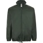 Sol's Shift 01618 Forest Green