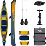 Aqua Marina Tomahawk Air-C 2024 set 2x…