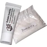 Beedol Kvasinky a živná sůl na výrobu…