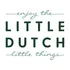 Little Dutch