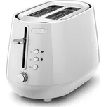 De'Longhi Eclettica CTY2103.W