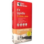 Den Braven Quartz Extra 25 kg