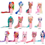 TM Toys VIP Pets Glam Gems série 4 mix…