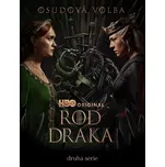DVD Rod Draka 2. série (2024) 4 disky