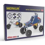 Merkur 0991112 1.1 stavebnice vozidel