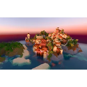 Minecraft Windows 10 Edition