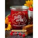 Jedlé dárky od rebarboraskitchen:…