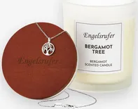 Engelsrufer Bergamot s náhrdelníkem Strom života 200 g
