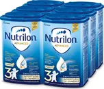 Nutricia Nutrilon 3 Pronutra vanilka