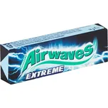 Wrigley´s Airwaves Extreme 14 g