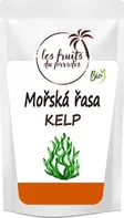 Les Fruits du Paradis Mořská řasa Kelp BIO 1 kg
