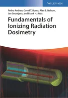 Fundamentals of Ionizing Radiation Dosimetry - Pedro Andreo a kol. [EN] (2017, pevná)