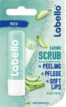 Labello Lip Scrub peeling 4,8 g Aloe…