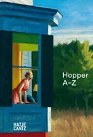 Hopper A to Z - Ulf Küster [EN] (2020, pevná)