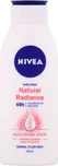 Nivea Natural Radiance 48 h Body Lotion…