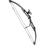 Beast Hunter Protex levý 55 lb černý