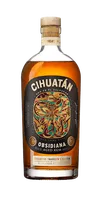 Cihuatán Obsidiana 40 % 1 l